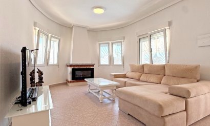 Resale - Villa - Rojales - Ciudad Quesada