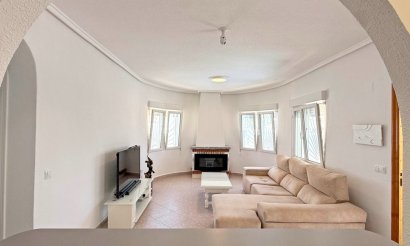 Resale - Villa - Rojales - Ciudad Quesada