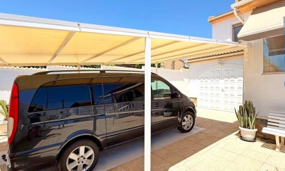 Resale - Villa - Rojales - Ciudad Quesada