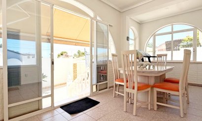 Resale - Villa - Rojales - Ciudad Quesada