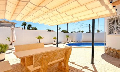 Resale - Villa - Rojales - Ciudad Quesada