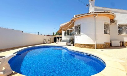 Resale - Villa - Rojales - Ciudad Quesada