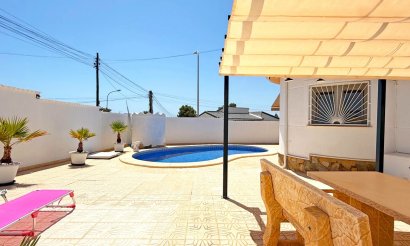 Resale - Villa - Rojales - Ciudad Quesada