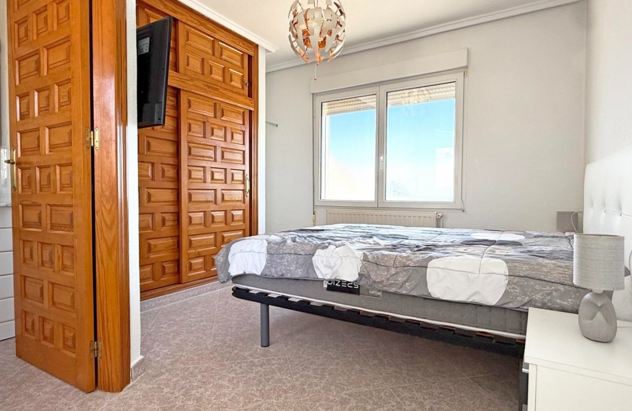 Resale - Villa - Rojales - Ciudad Quesada