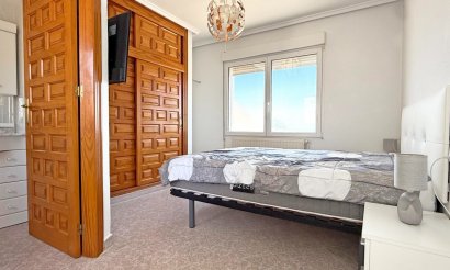 Resale - Villa - Rojales - Ciudad Quesada
