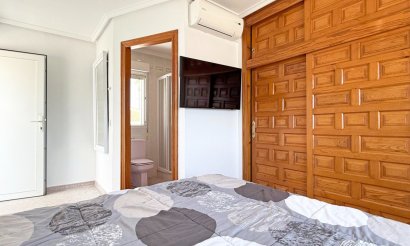 Resale - Villa - Rojales - Ciudad Quesada