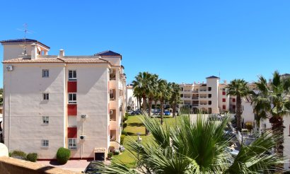 Resale - Apartment / flat - Orihuela Costa - Playa Flamenca