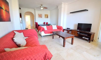 Resale - Apartment / flat - Orihuela Costa - Playa Flamenca