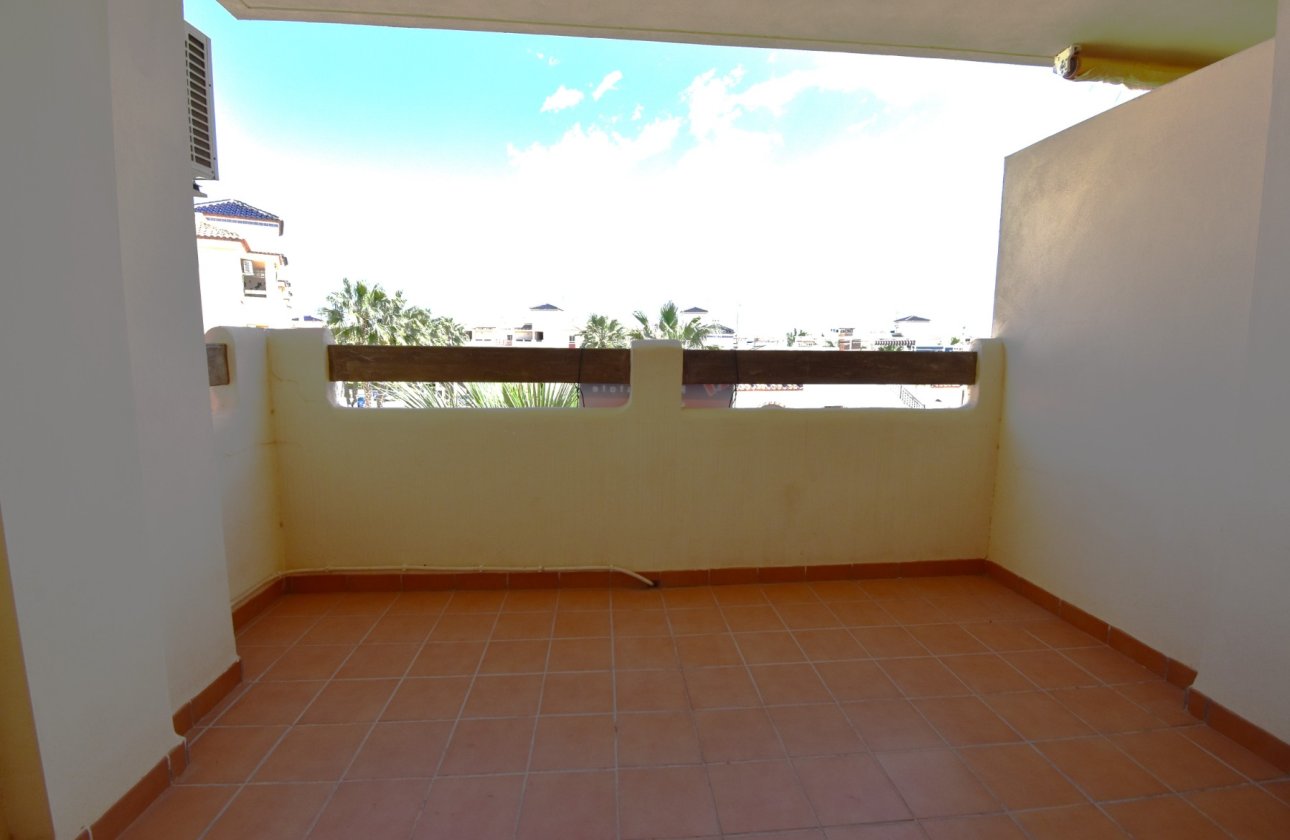 Resale - Apartment / flat - Orihuela Costa - Playa Flamenca