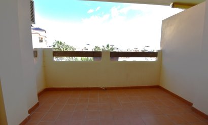 Resale - Apartment / flat - Orihuela Costa - Playa Flamenca
