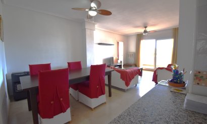 Resale - Apartment / flat - Orihuela Costa - Playa Flamenca