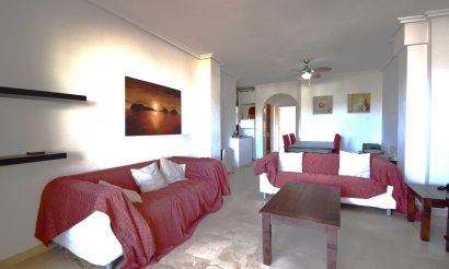 Resale - Apartment / flat - Orihuela Costa - Playa Flamenca