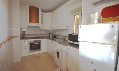 Resale - Apartment / flat - Orihuela Costa - Playa Flamenca