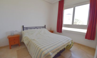 Resale - Apartment / flat - Orihuela Costa - Playa Flamenca