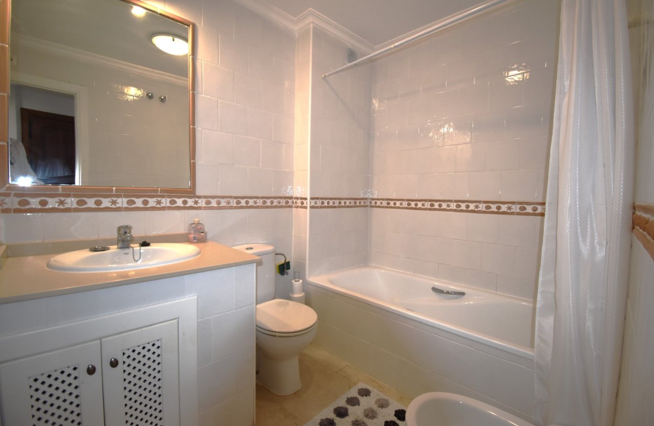 Resale - Apartment / flat - Orihuela Costa - Playa Flamenca