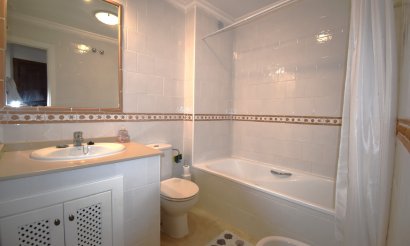 Resale - Apartment / flat - Orihuela Costa - Playa Flamenca