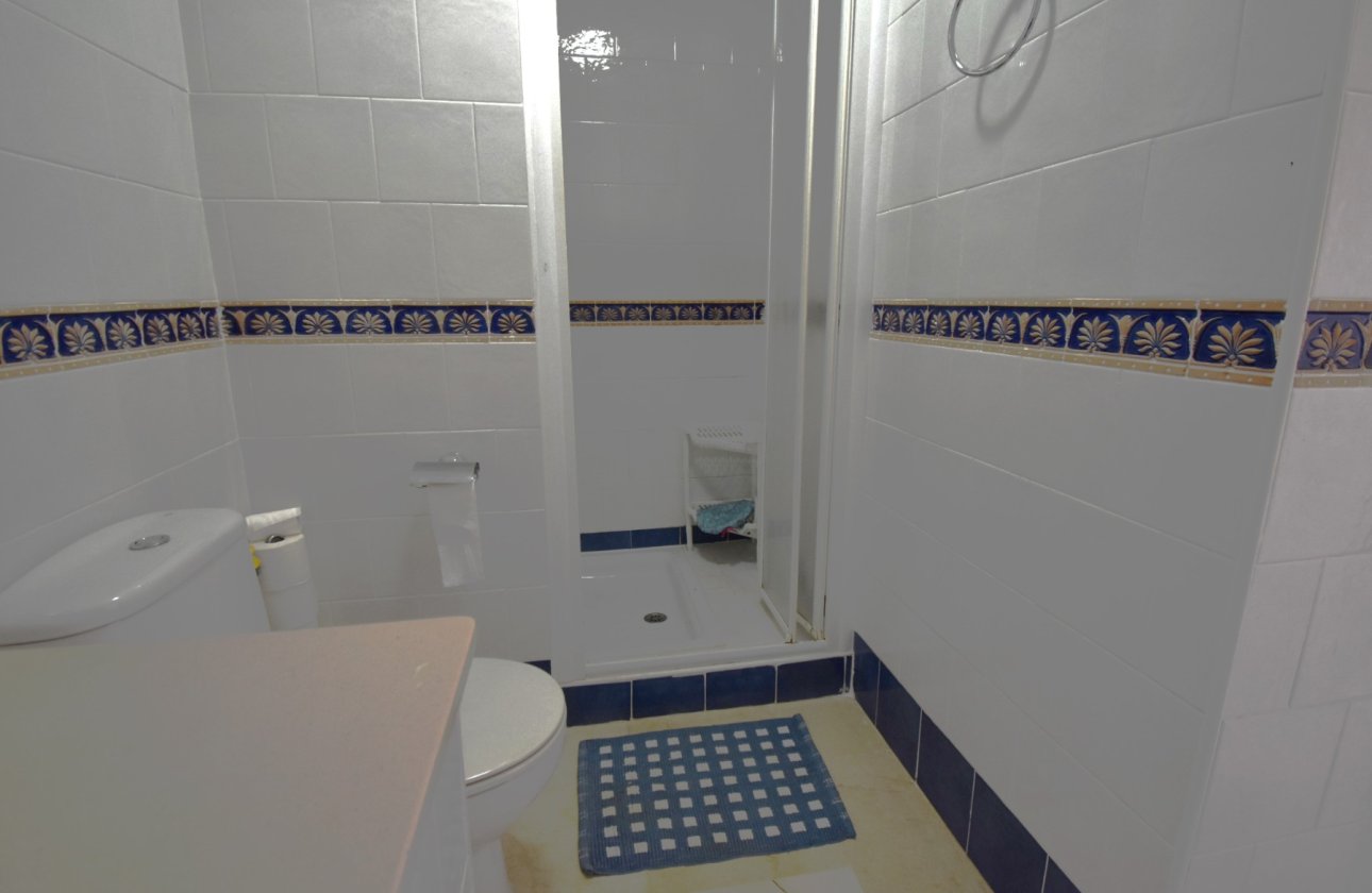 Resale - Apartment / flat - Orihuela Costa - Playa Flamenca