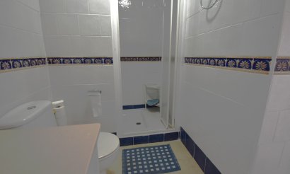 Resale - Apartment / flat - Orihuela Costa - Playa Flamenca