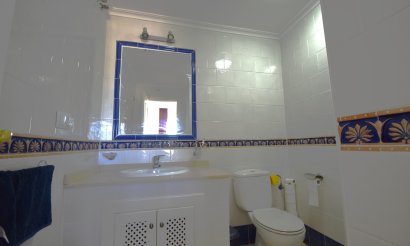 Resale - Apartment / flat - Orihuela Costa - Playa Flamenca