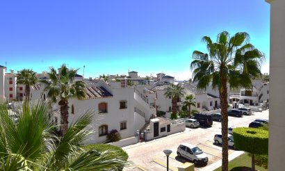 Resale - Apartment / flat - Orihuela Costa - Playa Flamenca