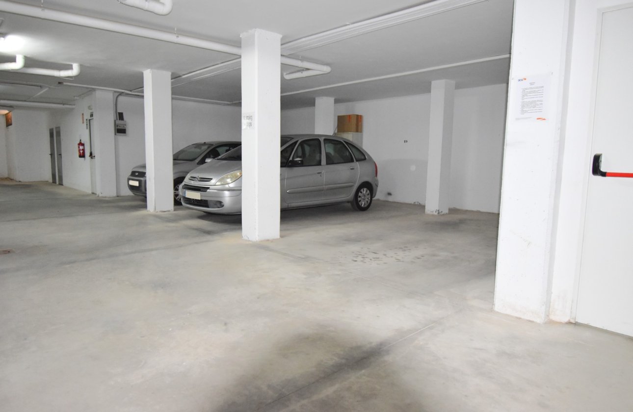 Resale - Apartment / flat - Orihuela Costa - Playa Flamenca