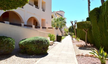 Resale - Apartment / flat - Orihuela Costa - Playa Flamenca
