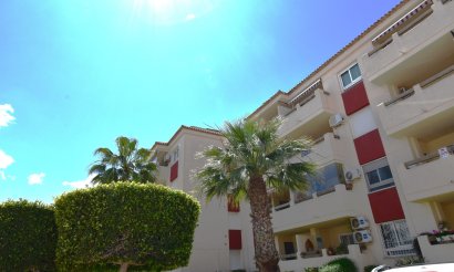 Resale - Apartment / flat - Orihuela Costa - Playa Flamenca