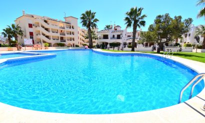 Resale - Apartment / flat - Orihuela Costa - Playa Flamenca