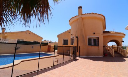 Reventa - Villa - Benijofar - Rojales Hills