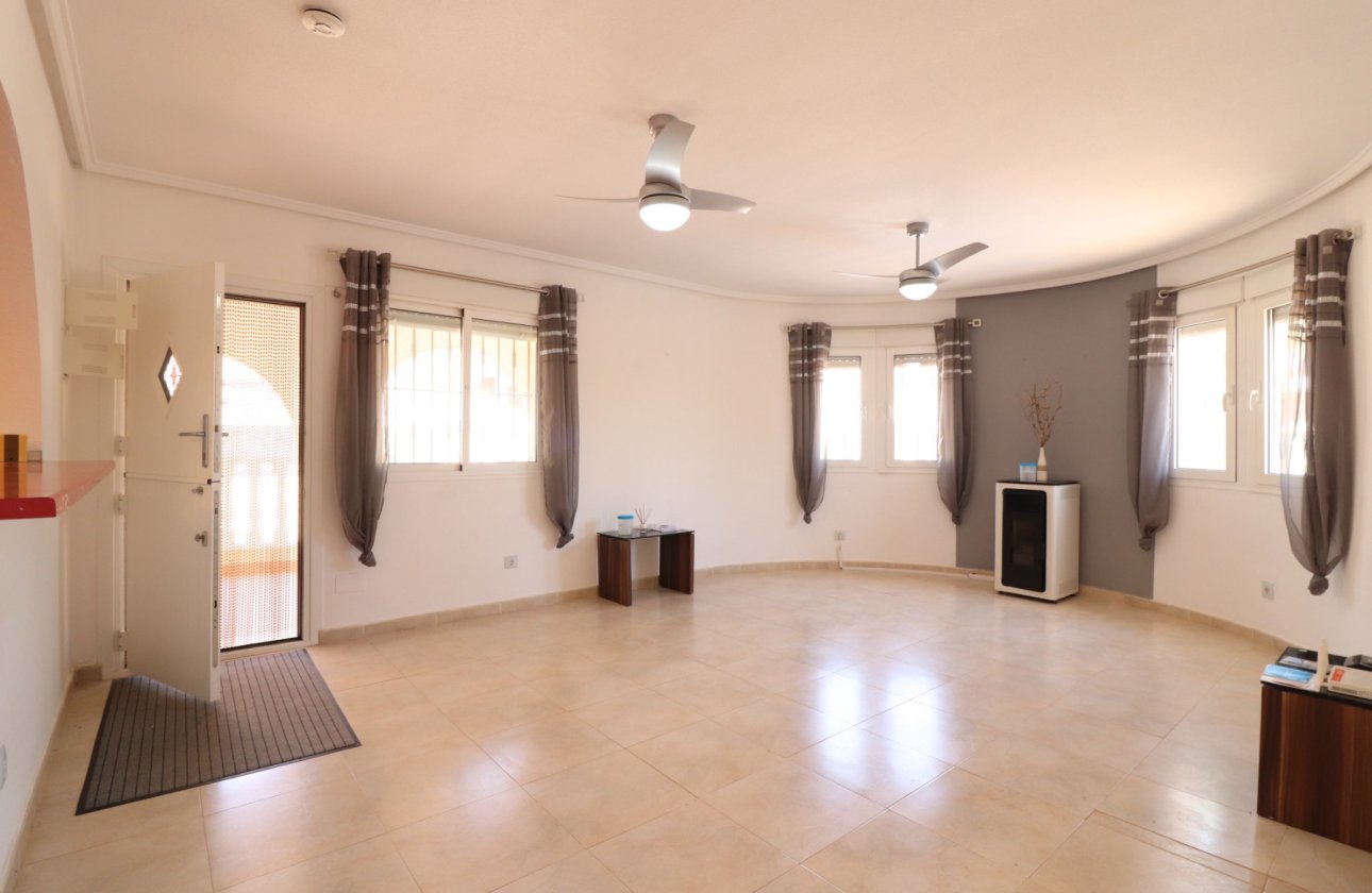 Reventa - Villa - Benijofar - Rojales Hills