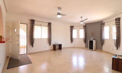 Reventa - Villa - Benijofar - Rojales Hills