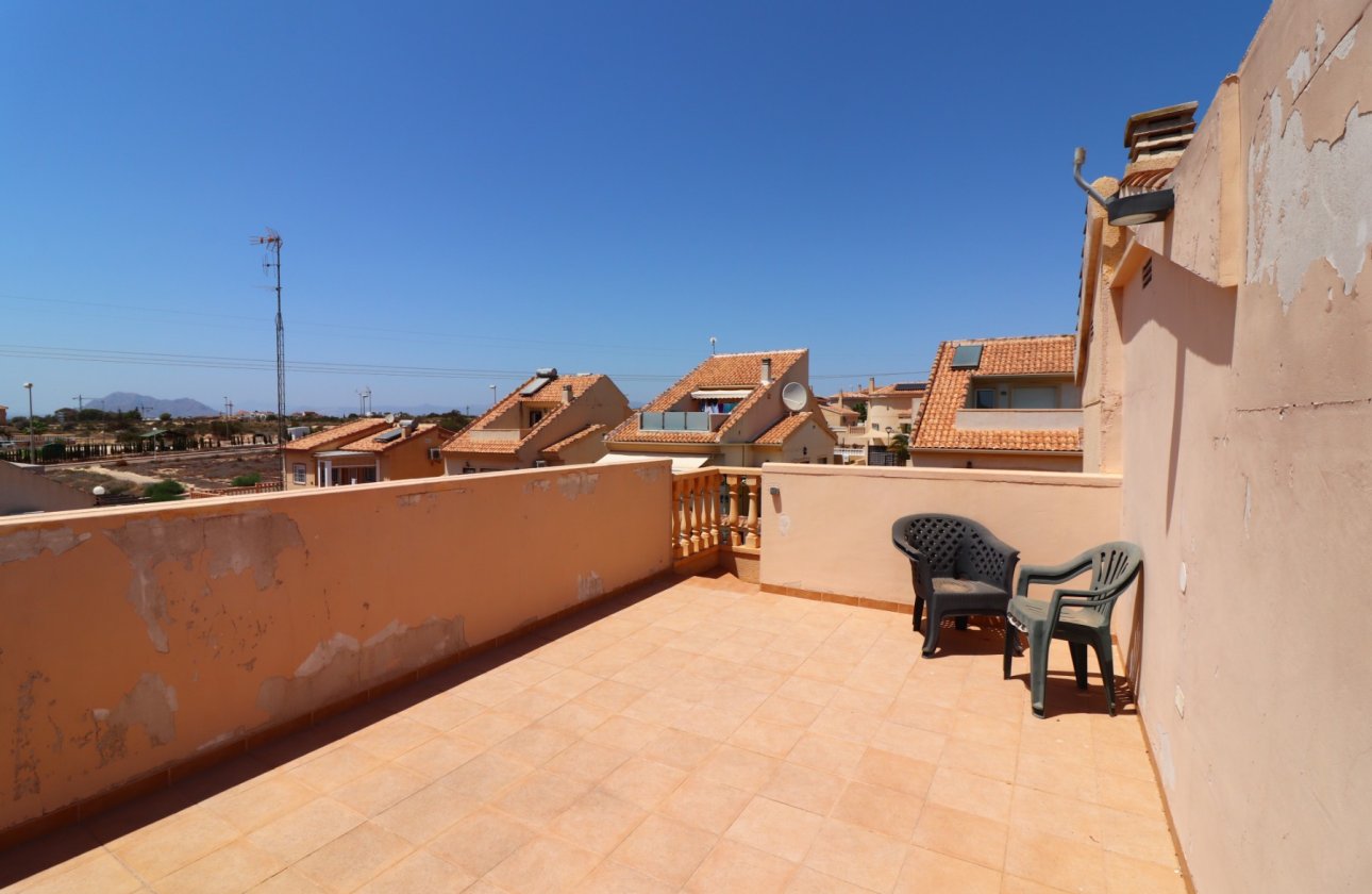 Reventa - Villa - Benijofar - Rojales Hills