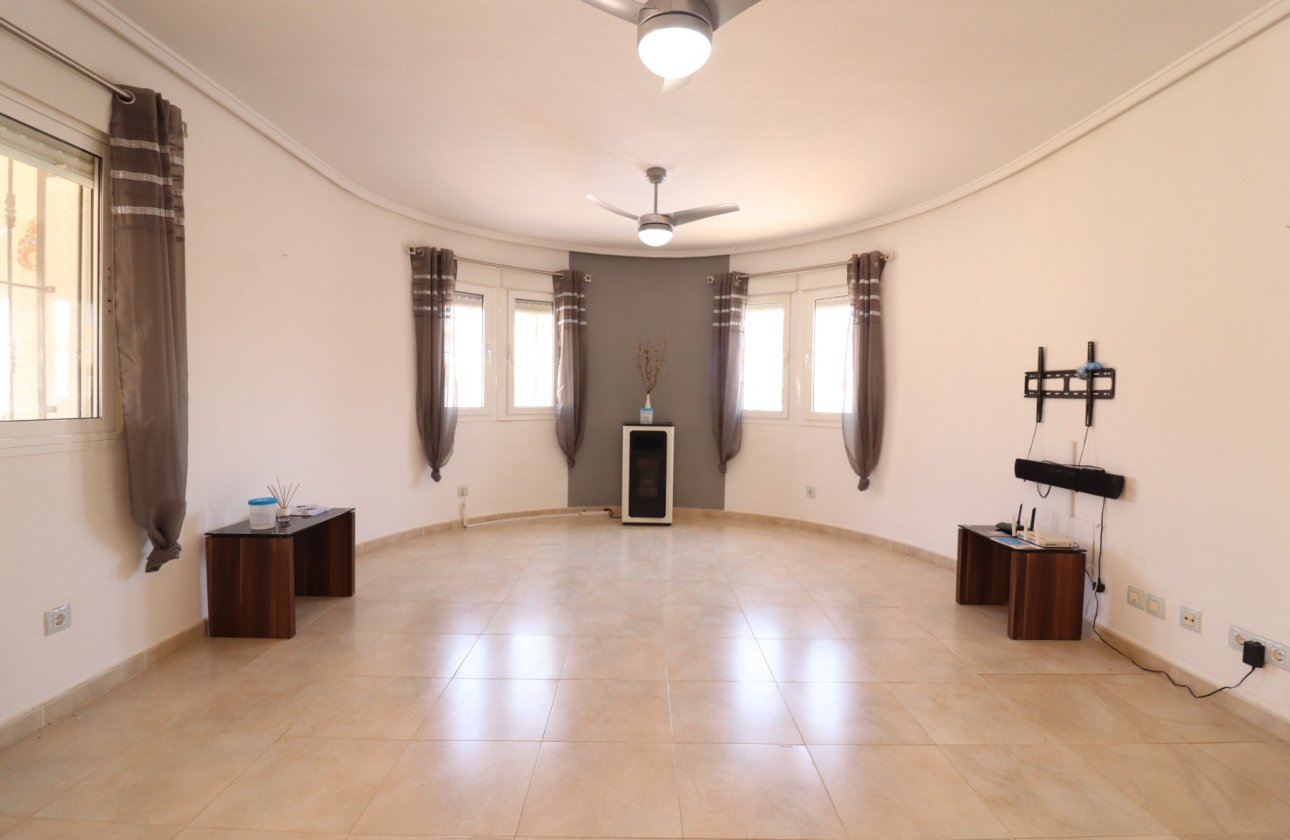 Reventa - Villa - Benijofar - Rojales Hills