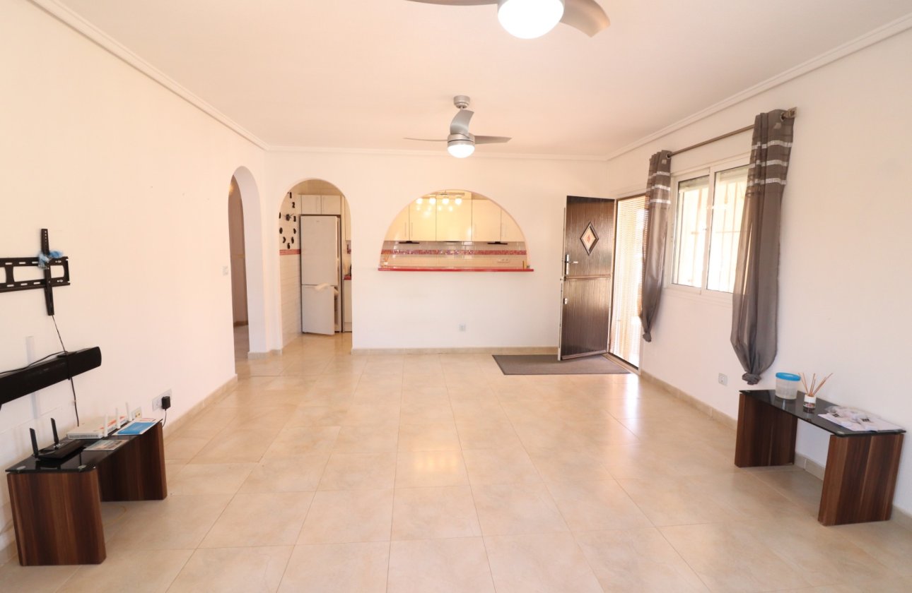 Reventa - Villa - Benijofar - Rojales Hills