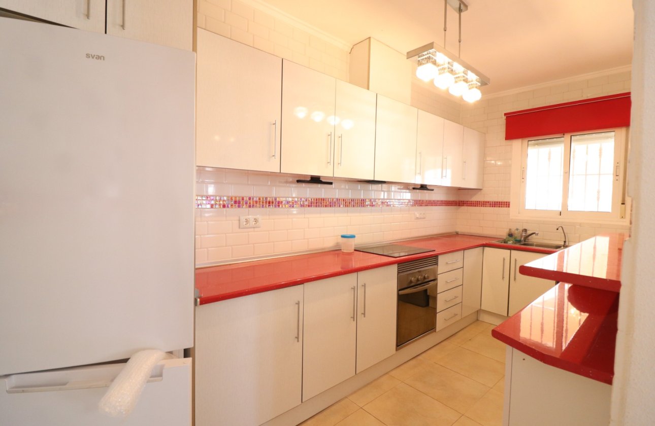 Reventa - Villa - Benijofar - Rojales Hills