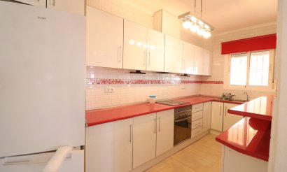 Reventa - Villa - Benijofar - Rojales Hills