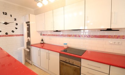 Reventa - Villa - Benijofar - Rojales Hills