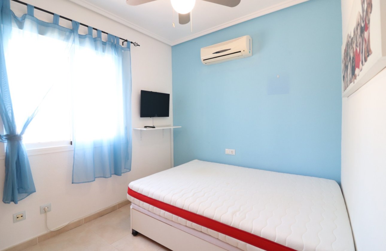 Reventa - Villa - Benijofar - Rojales Hills