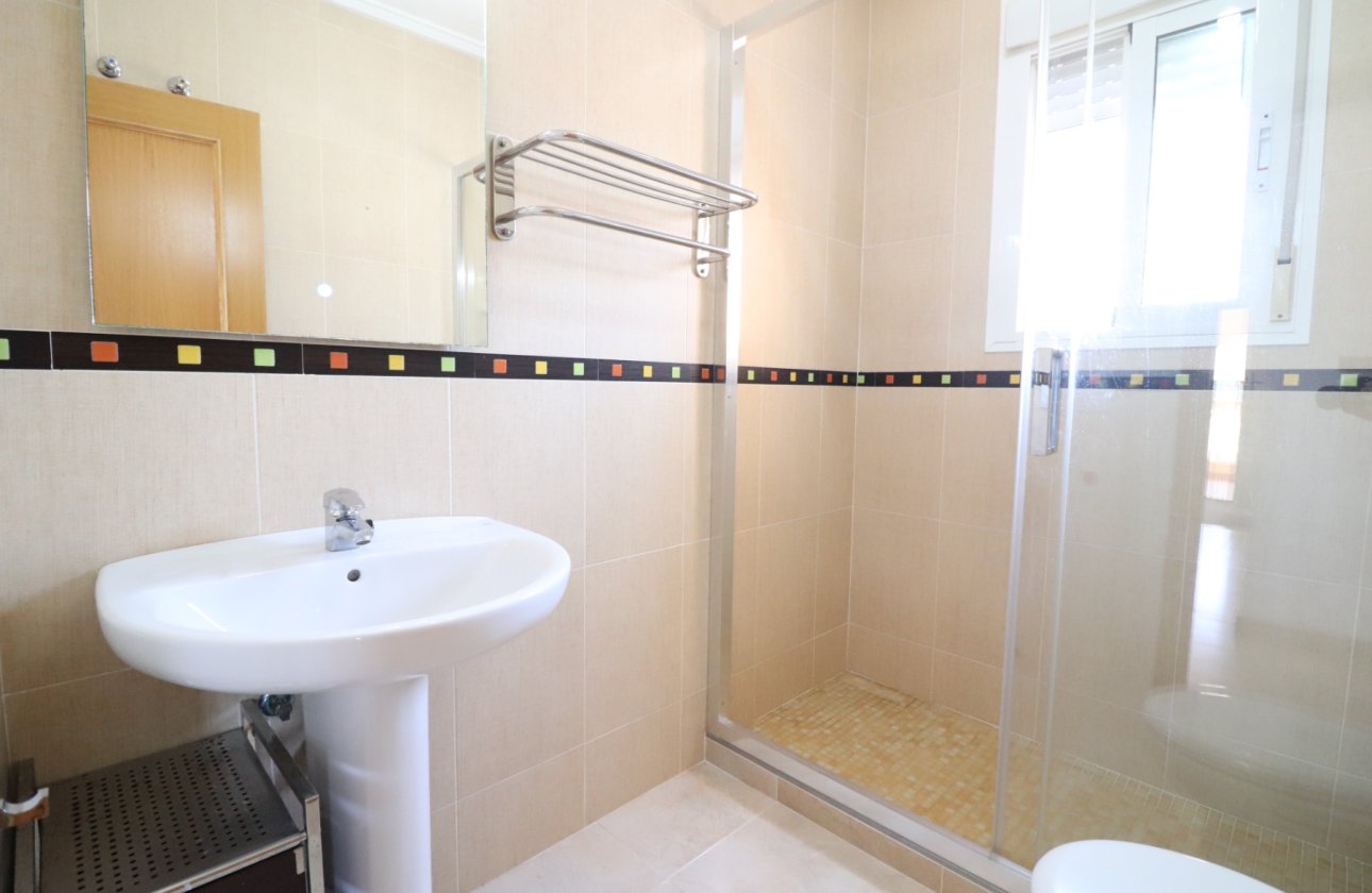 Reventa - Villa - Benijofar - Rojales Hills
