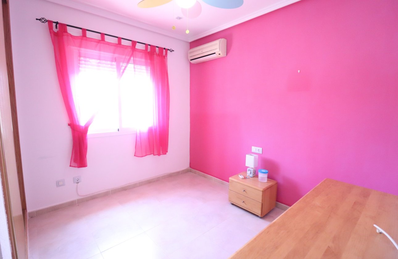 Reventa - Villa - Benijofar - Rojales Hills