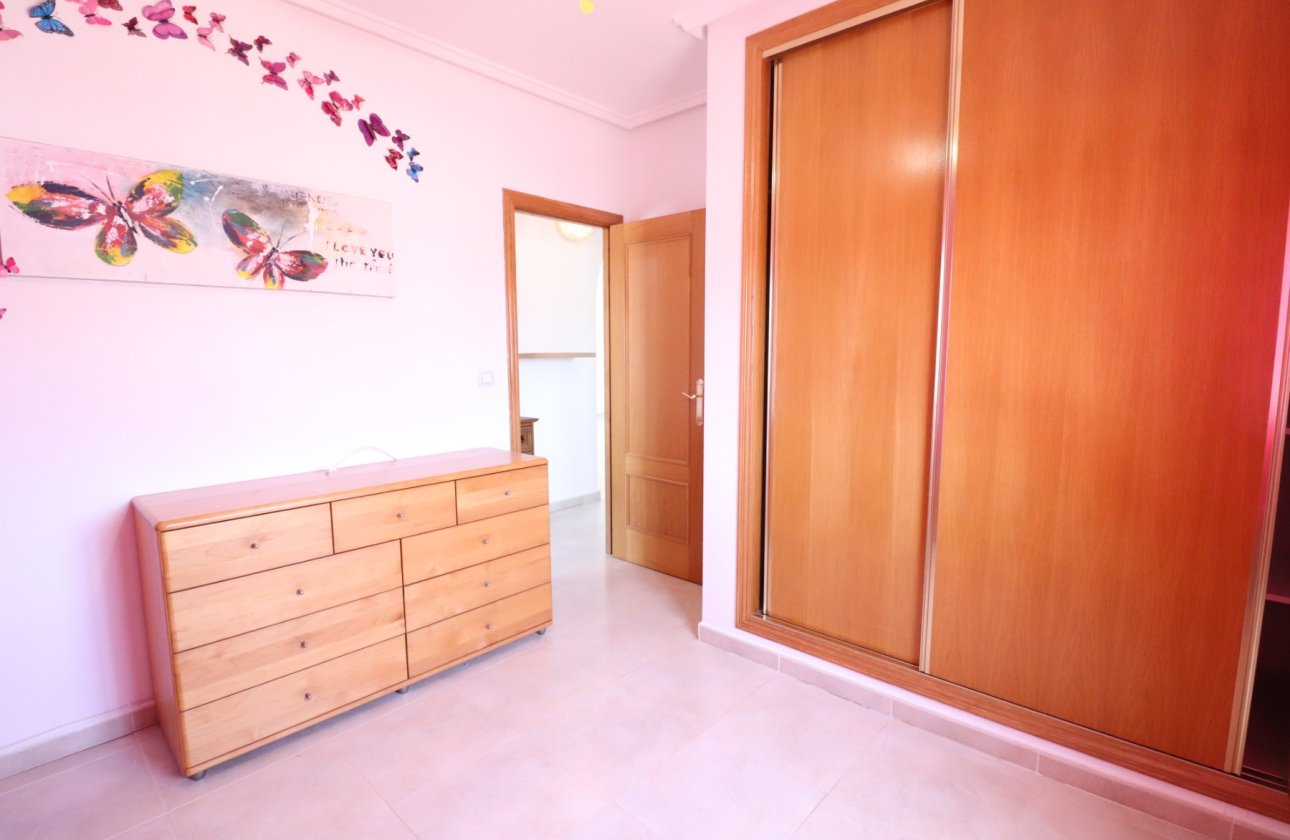 Reventa - Villa - Benijofar - Rojales Hills