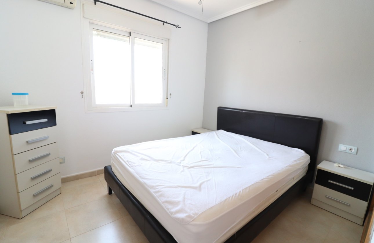 Reventa - Villa - Benijofar - Rojales Hills
