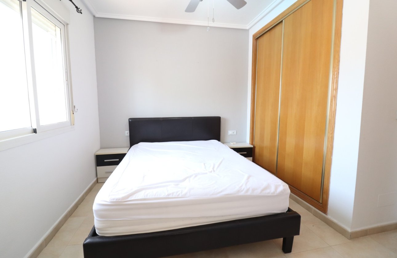 Reventa - Villa - Benijofar - Rojales Hills