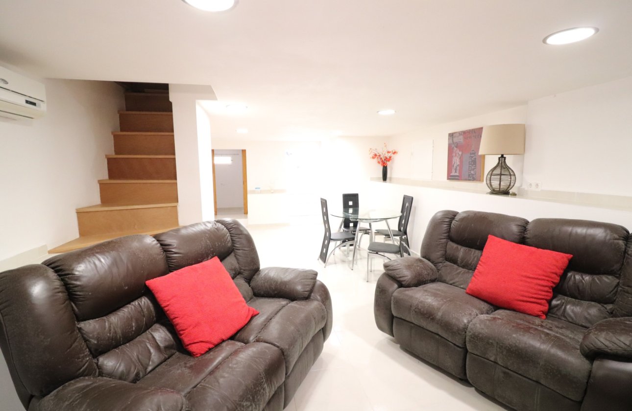 Reventa - Villa - Benijofar - Rojales Hills