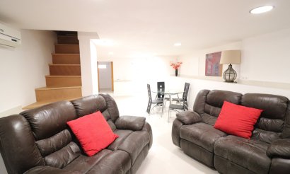 Reventa - Villa - Benijofar - Rojales Hills