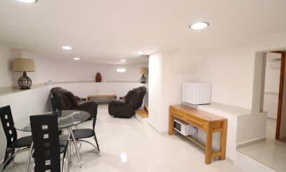 Reventa - Villa - Benijofar - Rojales Hills