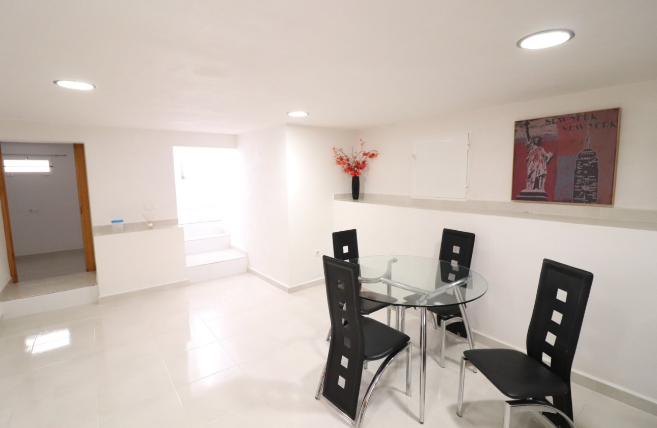 Reventa - Villa - Benijofar - Rojales Hills