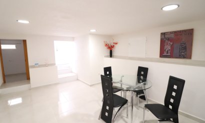 Reventa - Villa - Benijofar - Rojales Hills