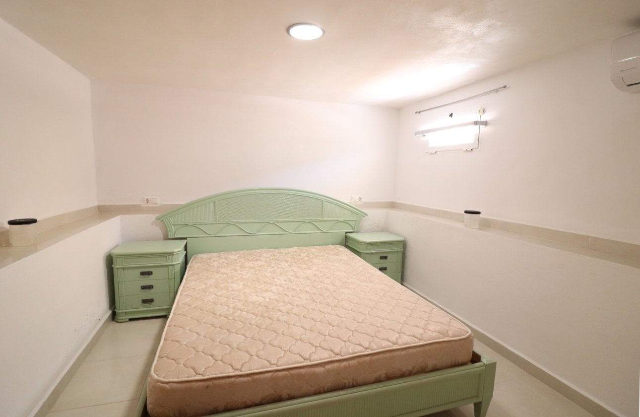 Reventa - Villa - Benijofar - Rojales Hills