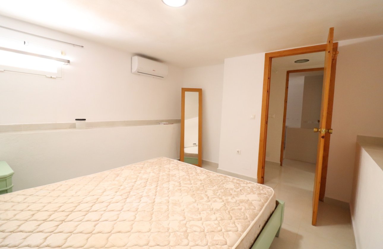 Reventa - Villa - Benijofar - Rojales Hills